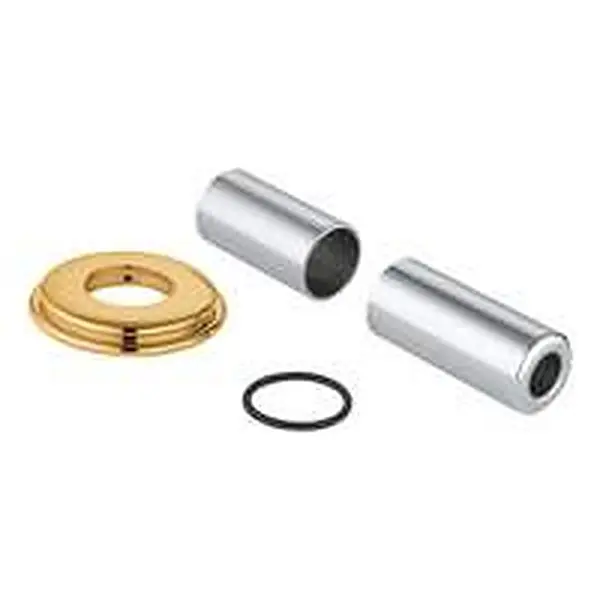 Grohe rozet voor Opbouwdeel 19031IG0 45239G00