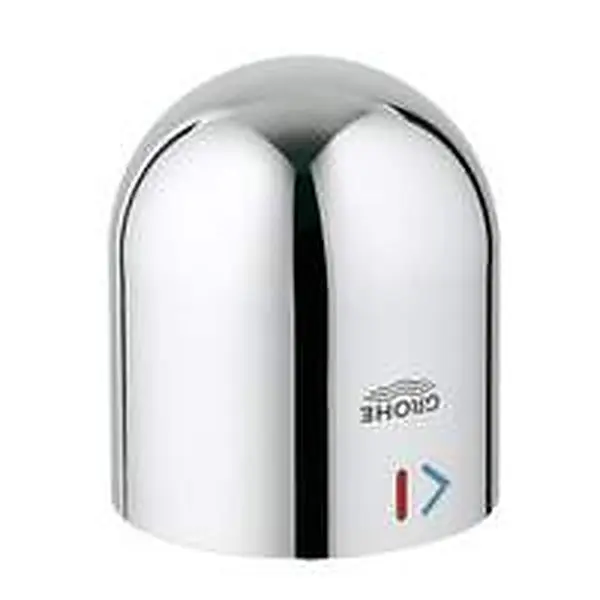 Grohe stofkap zedra