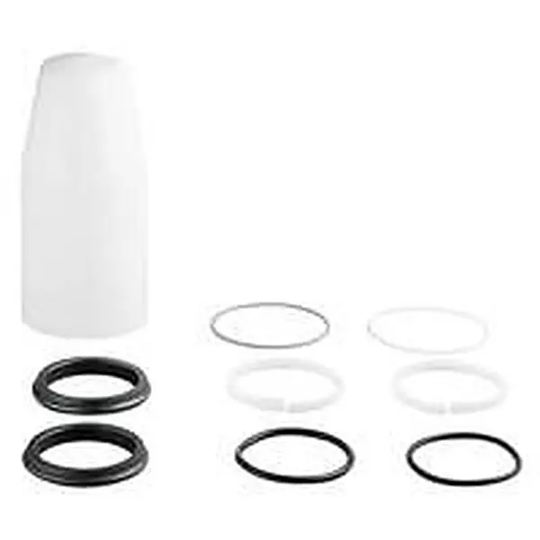 Jeu de joints de bec Grohe pour 31124002
