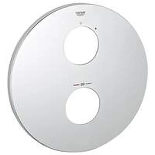 Grohe rozet 3000 cosmopolitan inbouw