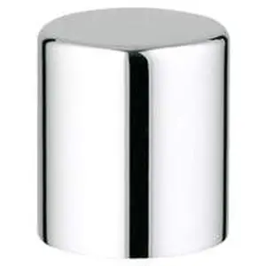 Grohe omstelknop voor o.a. Douchemengkraan 23340000 64309000