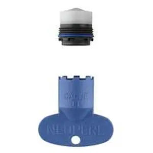 Grohe mousseur voor o.a. Wastafelmengkraan 23463001 46765000
