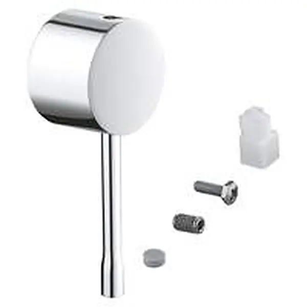 Poignée Grohe pour notamment mitigeur de lavabo 23463001 46919000