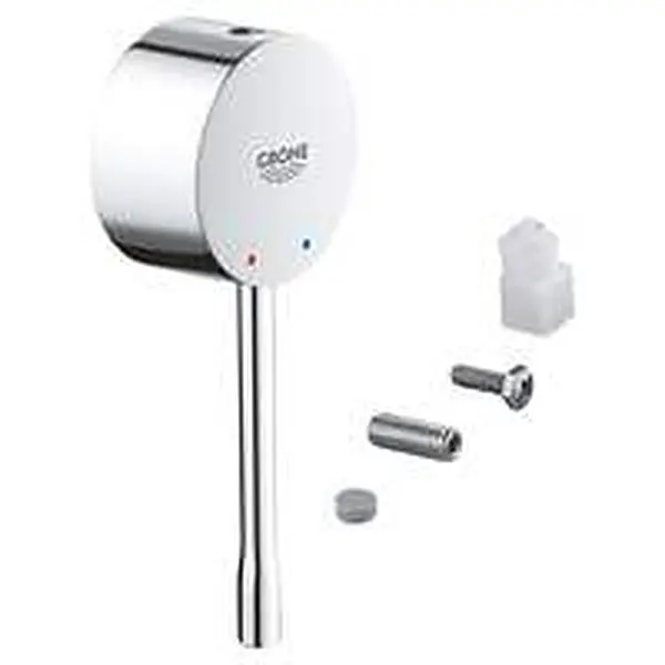 Poignée Grohe pour notamment mitigeur de lavabo 23590001 46917000