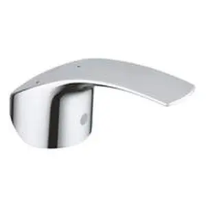 Grohe greep voor o.a. Wastafelmengkraan met ketting chroom 46865000