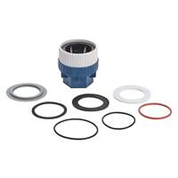 Kit de montage Grohe notamment pour mitigeur de cuisine 33281003 48477000