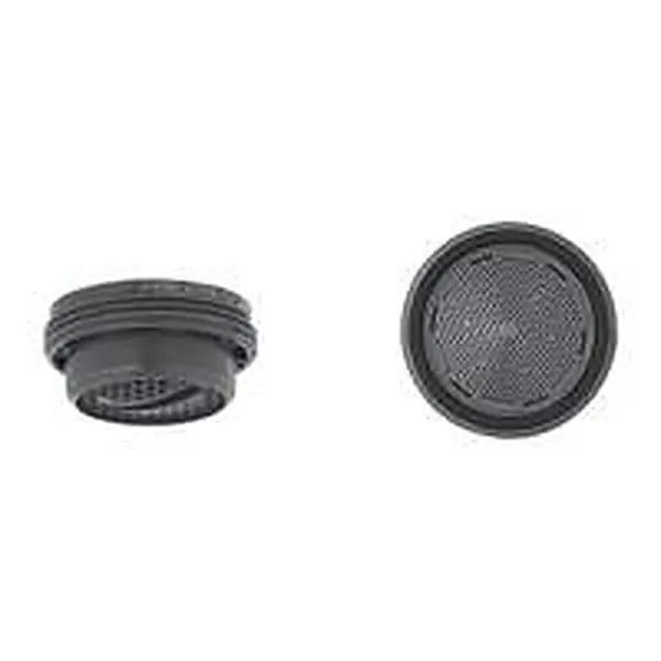 Grohe straalregelaar M24 x 1"