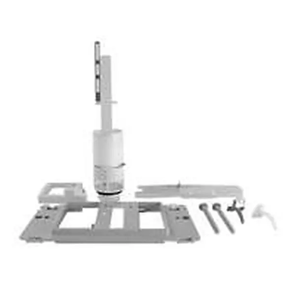 Kit de transformation Sanit pour réservoir encastré