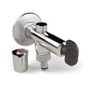 Kemper reservesteeksleutel prefabset voor opbouwdelen FROSTI-PLUS DN20