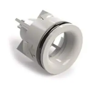 Kemper keerkleppatroon voor afsluiter-keerklep-combinatie DN20