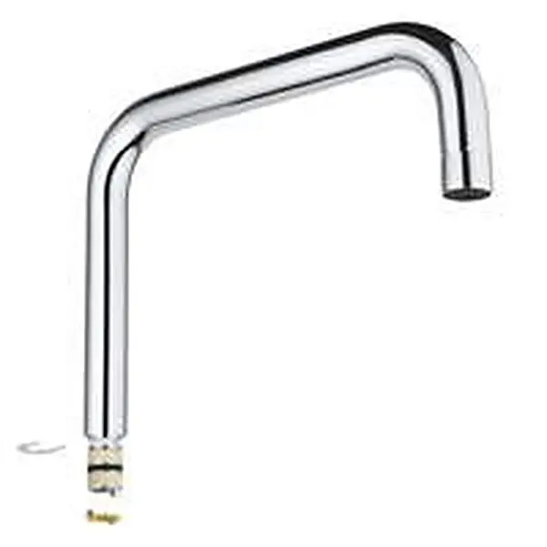 Grohe U-uitloop Minta