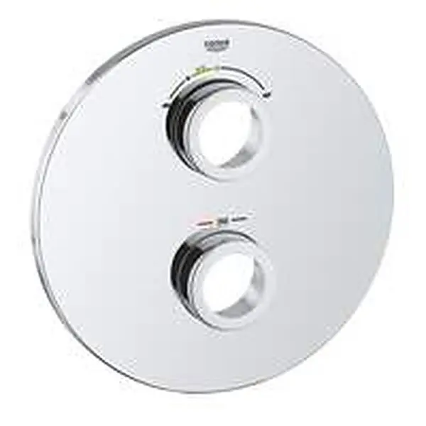 Grohe rozet tbv 19468 (o.a. Cosmopolitan Thermostatische) 47810000