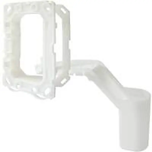 Kit de transformation Grohe Fresh pour réservoirs WC Grohe à commande pneumatique