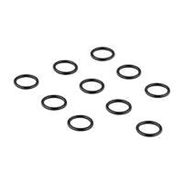 Grohe O-ring (10 stuks) voor Keukenmengkraan 31831001 0128000M
