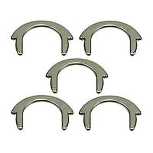 Kit Grohe de 5 circlips