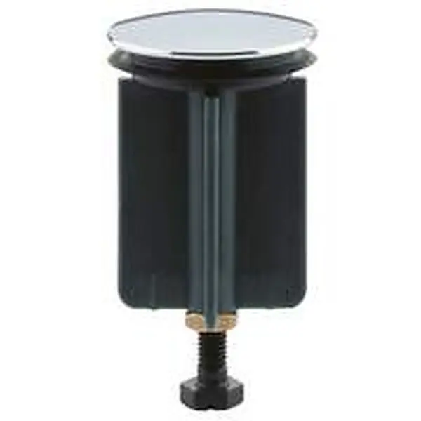 Grohe stop voor waste chroom