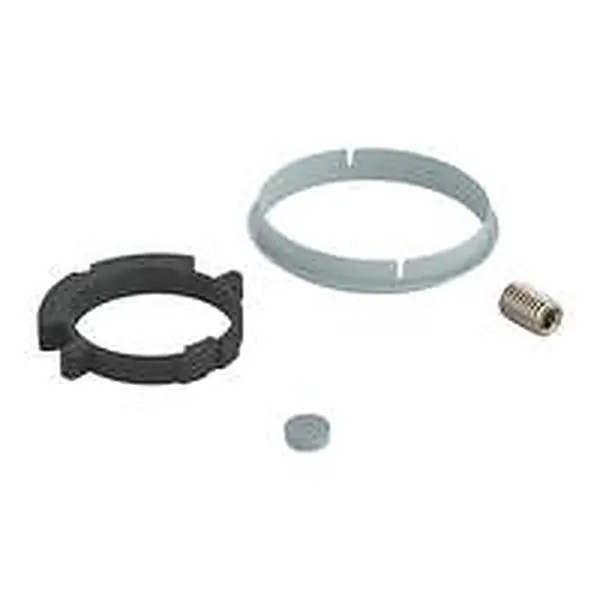 Grohe bevestigingsset voor Veiligheids keukenmengkraan 33912000 46276000