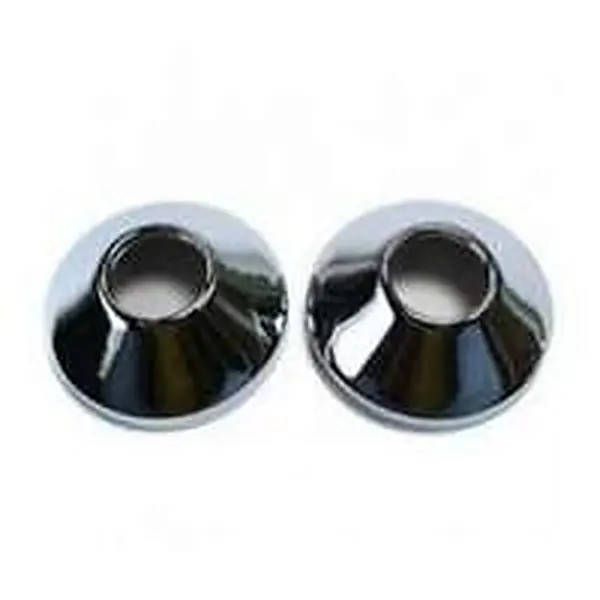Ideal Standard optiset escutcheons set chromé
