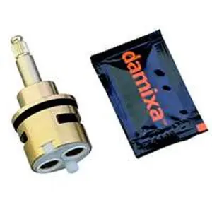 Damixa reparatieset geint. omstel thermostatisch