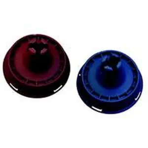Damixa plastic kapje tbv knop en Venus 16000(SET)
