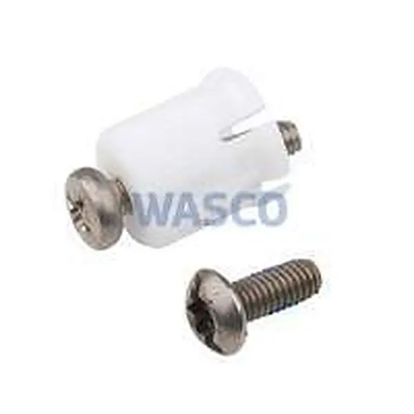Hansgrohe greepadapter M schroef