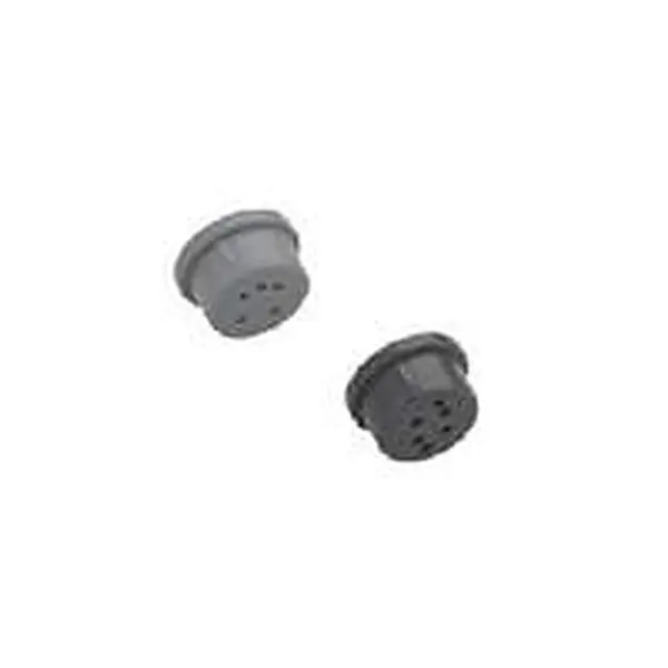 Hansgrohe Losse doorstroombegrenzerset 9/12/14 liter tbv handdouches chroom