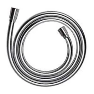 Hansgrohe Isiflex doucheslang 160 cm chroom