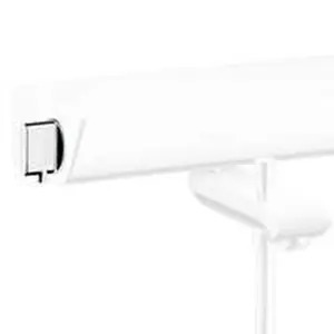Hansgrohe thermostaat handvat Ecosta Select Chroom