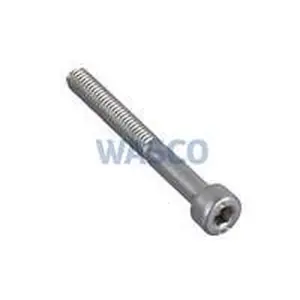 Vis cylindriques Hansgrohe m4x din912 a2