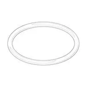 Dornbracht dichting voor o.a. Bidet eengreepsmengkraan 09141011990