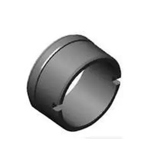 Dornbracht huls voor o.a. Eengreepsmengkraan Elio Platina mat 092301026-00