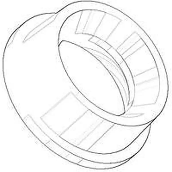 Joint Dornbracht 09140504090 -
