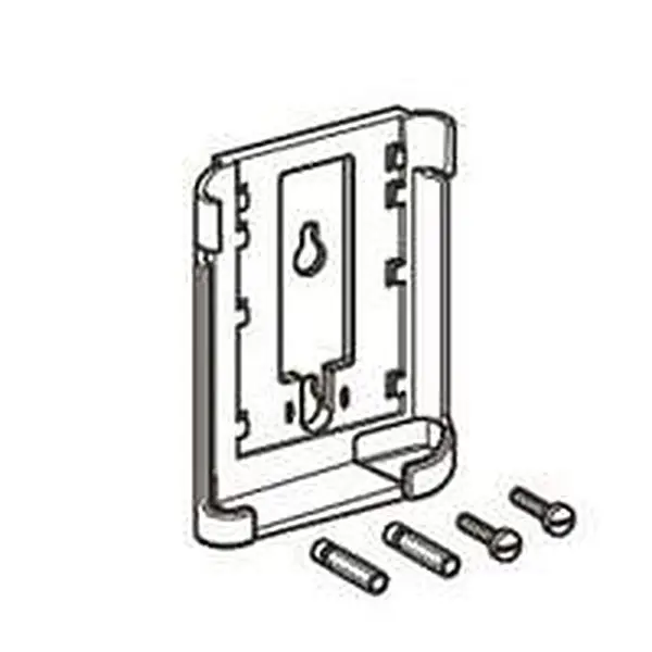 Support de télécommande Geberit B8000 / AquaClean 8000plus
