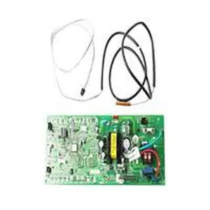Atlantic interfacekaart voor o.a. Loria Duo 6006 - 6008 R410a 700714