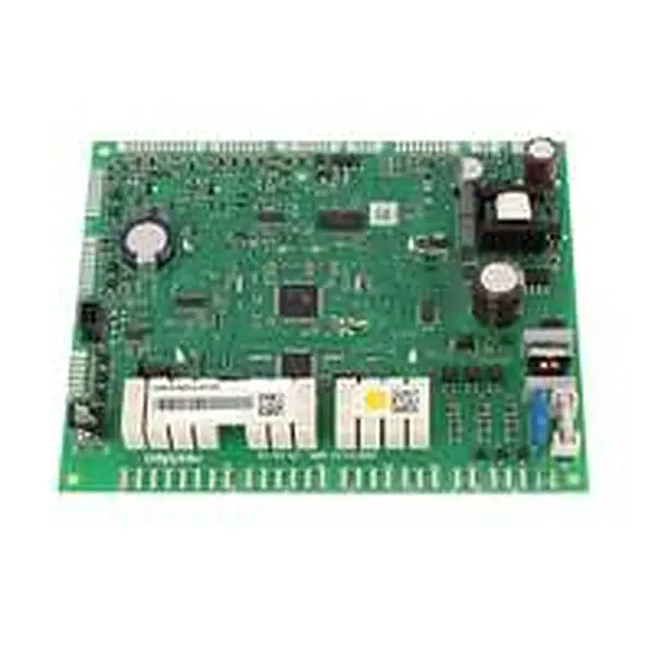 Atlantic regelaar print 4 kW voor Loria 6004 R410a 909172