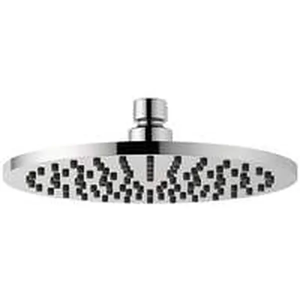 Douche de tête Ideal Standard Idealrain Ø 20 cm 1 jet chromé