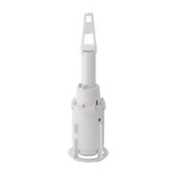 Geberit bodemventiel AP123.3/505 voor wc