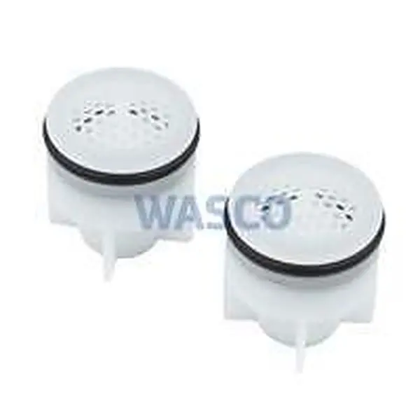 Hansgrohe terugslagklepset DW15