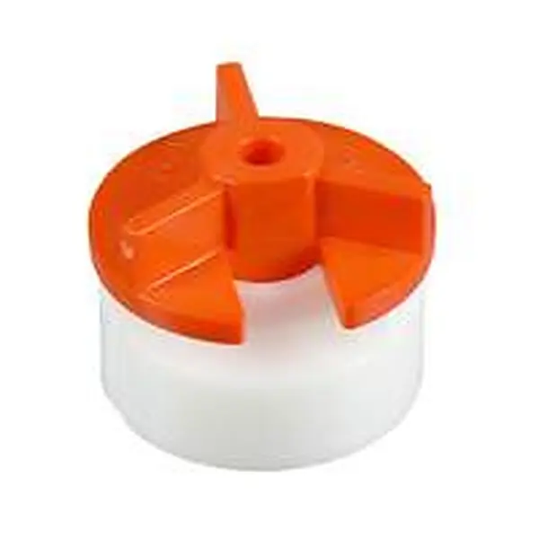 Jeu de bagues de butée Hansgrohe pour unité de régulation de température