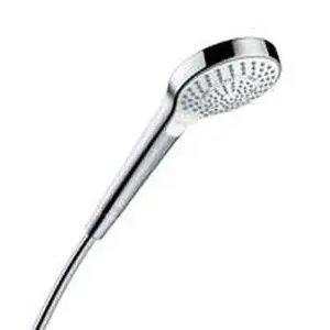 Douchette Hansgrohe Croma Select S Multi blanc/chromé