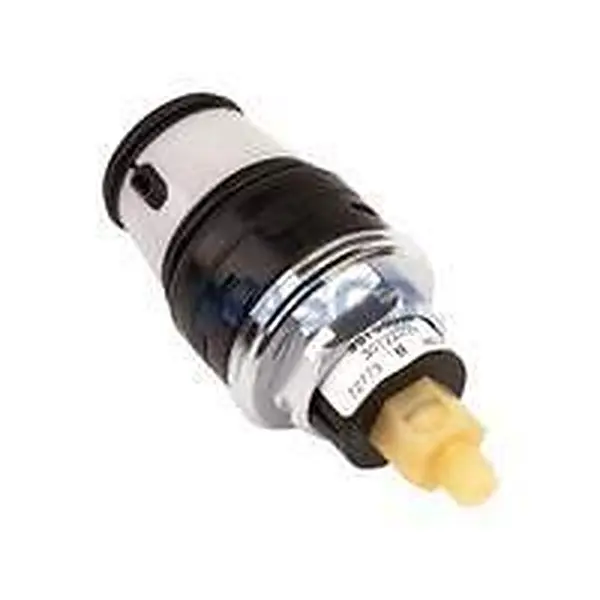Hansgrohe bovendeel push DN10