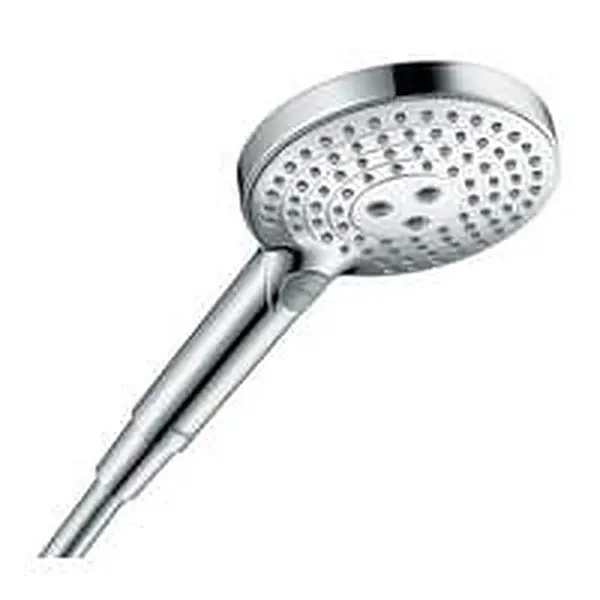 Hansgrohe Raindance Select S handdouche 120 3jet PowderRain chroom