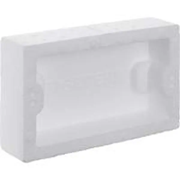 Bloc de réservation Geberit pour UP100 241.348.00.1