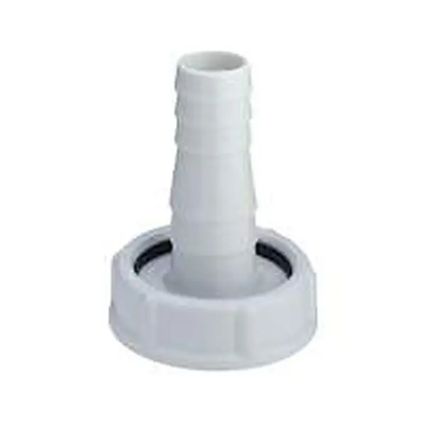Embout + écrou de raccord Viega 1.1/2" 20- 24