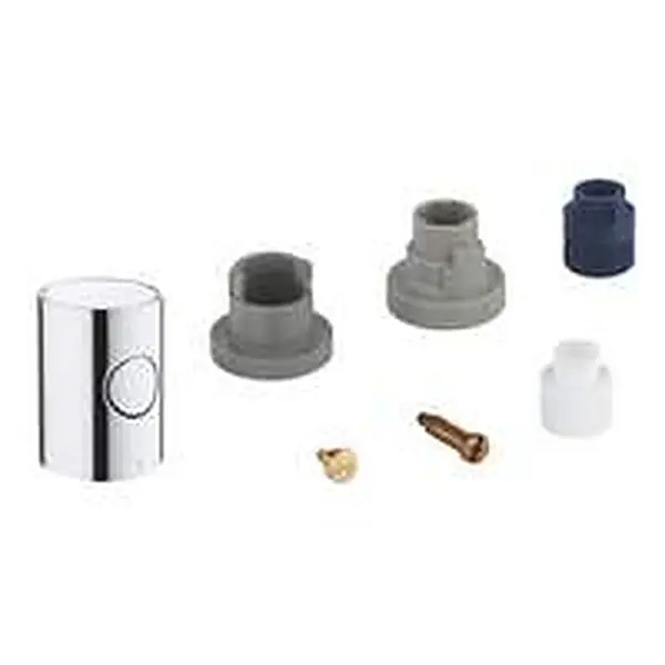 Grohe greep voor Douchesysteem 27615001 47984000