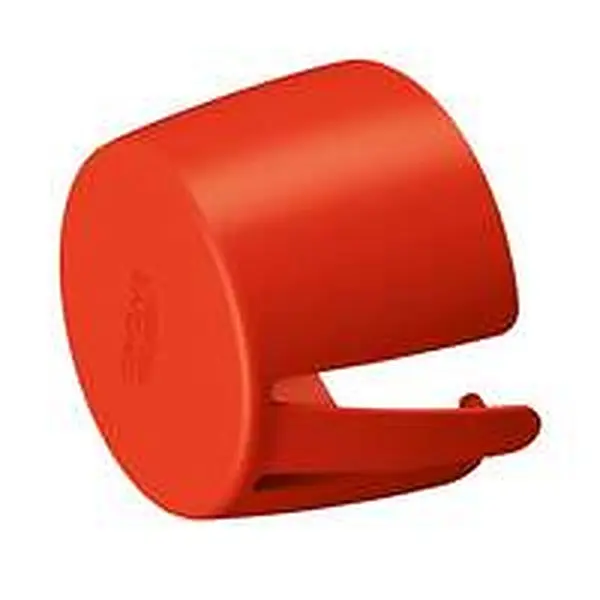 Poignée de température à déverrouillage Grohe Grohtherm Special pour désinfection