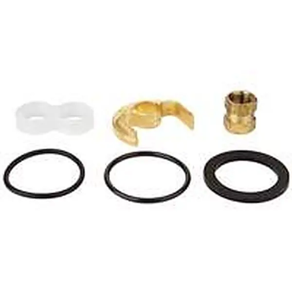 Kit de fixation Grohe avec contre-écrou