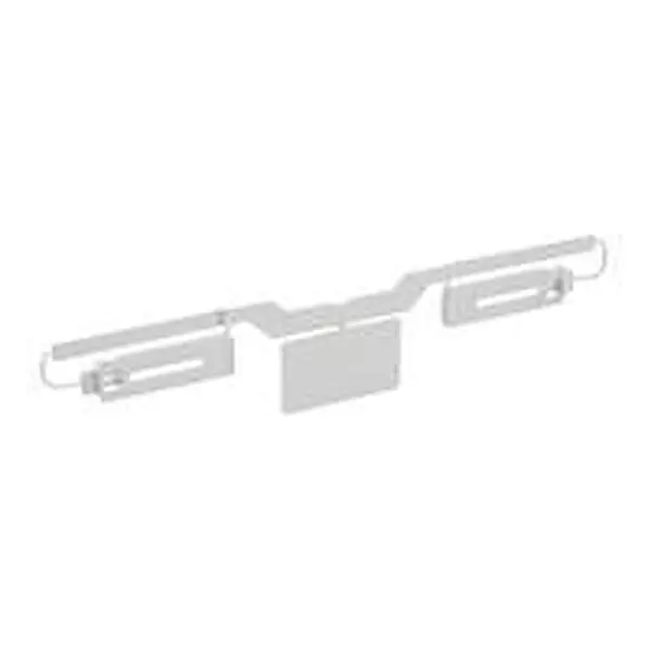 Latte de fixation Geberit pour réservoir de chasse bas 140.317.11.1