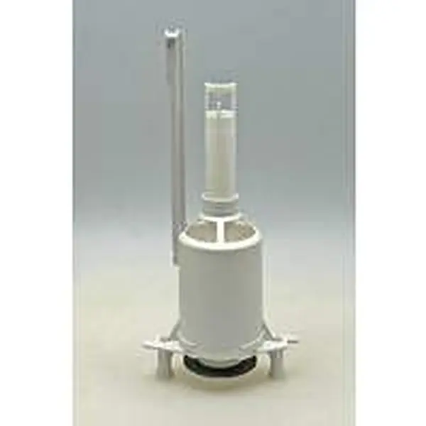 Wisa uitstroommechanisme voor W285/350/444/900