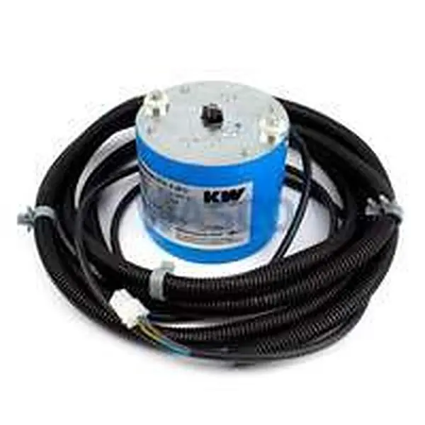 Moteur de clapet de fumées Remeha Gas 310/610 aussi Pro 6000/6002 STA2 230V